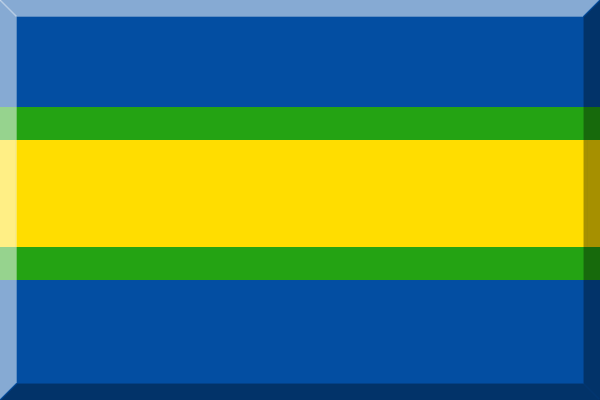 File:600px Azul Franja Amarilla y Verde (Alem).png