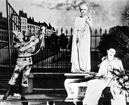 Les Enfants du paradis