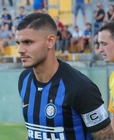 Mauro Icardi