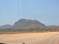 Chapada dos Veadeiros: Morro da Baleia