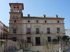 Iglesia de San Sebastián