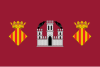 Bandeira de Corbera