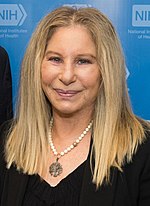 Vorschaubild für Barbra Streisand