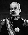 António Óscar Carmona in het tweede kwart van de 20e eeuw overleden op 18 april 1951