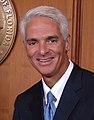 Charlie Crist Former Governor of Florida[87][88]