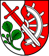 Wappen von Niedererbach