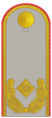 Insignia de Brigadegeneral del Ejército de Alemania