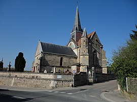 Notre-Dame de l'Assomption