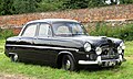 Ford Zephyr 1