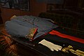 * Nomination: Heeresgeschichtliches Museum Wien - deathbed and uniform of Archduke Franz Ferdinand --Pudelek 17:51, 27 April 2017 (UTC) * * Review needed