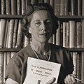 1. Januar: Helen Suzman (1959)