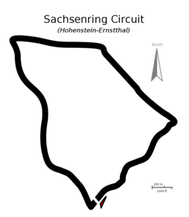 Sachsenring