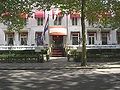 Grand hotel Wientjes