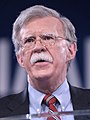 John R. Bolton Former U.S. Ambassador to the United Nations[citation needed] Endorsed Mitt Romney