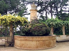 Font del Pelicà