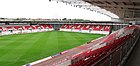 Parc y Scarlets, Llanelli