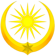 Symbol of Tabaristan.png