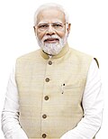 Thumbnail for Narendra Modi