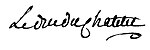 Signature