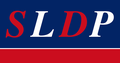 Logo of the German Party ÖLPD