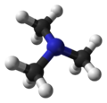 trimetilamino