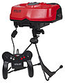 Virtual Boy 1995–1996[85]​