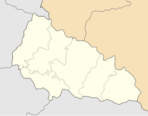 Solotwyno (Oblast Transkarpatien)