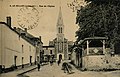 Église Saint-Martin