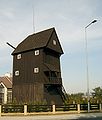 Windmühle in Święciechowa