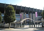 Stadio San Paolo