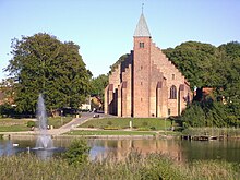 Klosterkirche von Maribo