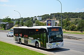 Mercedes-Benz Citaro