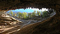 Cueva del Milodón