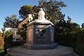 Monumento a Santa Vicenta María