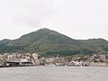 Mt. Hakodate 函館山