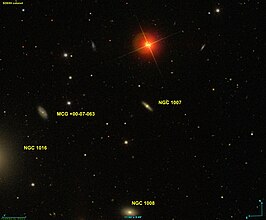 NGC 1007