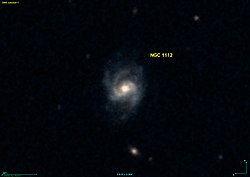 NGC 1112