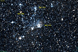 NGC 1814