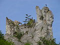 Ruine Neugutenstein