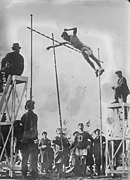 Olympics 1920 Anvers Pole Vault Frank Foss.jpg