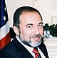 Avigdor Lieberman