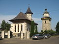 Église orthodoxe Saint-Démétrius