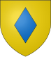 Coat of arms of Saint-Cirgue