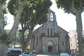 Église Saint-Georges