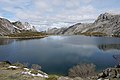 Lago del Valle.