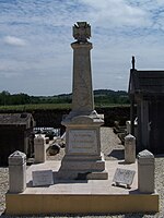 Monument aux morts