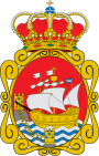 Avilés – znak