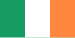 Bandeira da Irlanda