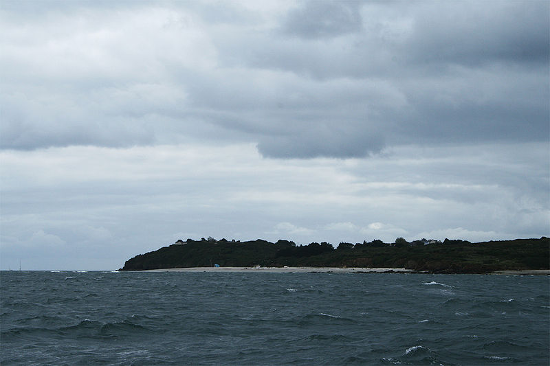 File:Groix - Grands sables.jpg