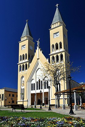 Monte Belo do Sul